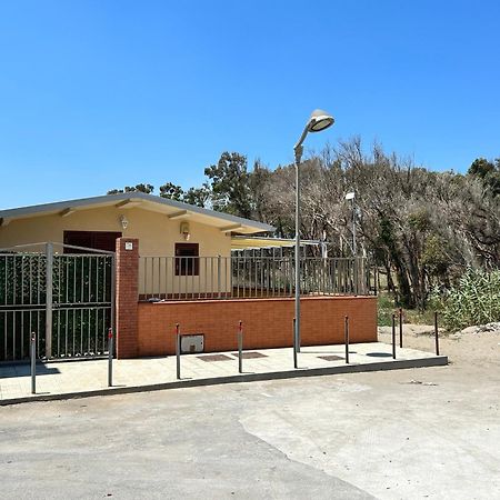 Villa Casa Lucinzina à Agnone Bagni Extérieur photo
